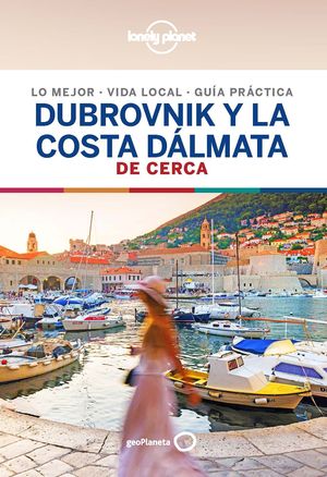 DUBROVNIK Y LA COSTA DÁLMATA