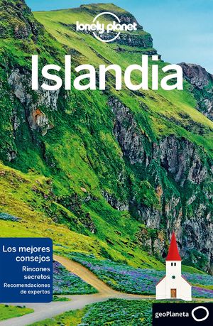 ISLANDIA 2019 LONELY PLANET