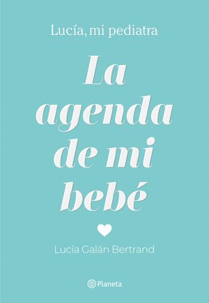 LA AGENDA DE MI BEB