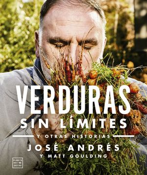 VERDURAS SIN LÍMITES