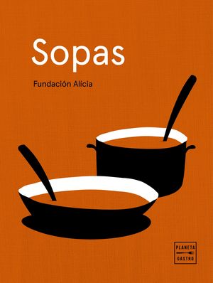 SOPAS DE FUNDACIÓN ALICIA