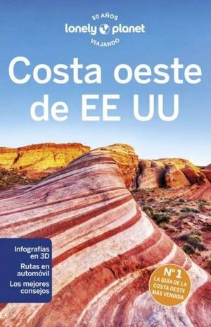 COSTA OESTE DE EE UU