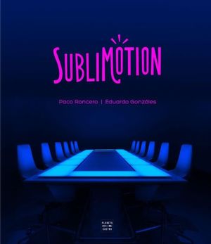 SUBLIMOTION