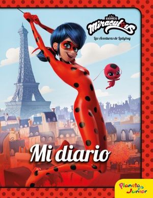 MIRACULOUS. MI DIARIO