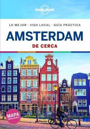 AMSTERDAM DE CERCA 5