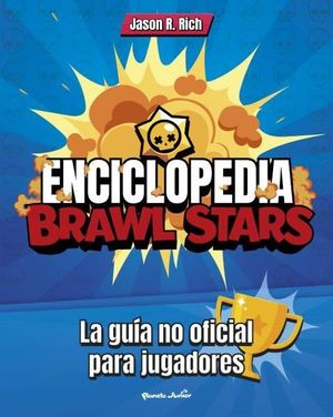 ENCICLOPEDIA BRAWL STARS