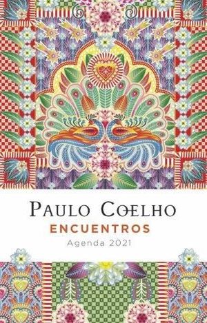 ENCUENTROS (AGENDA COELHO 2021)