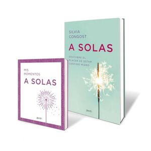 PACK A SOLAS LIBRETA