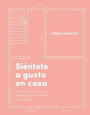 SIÉNTETE A GUSTO EN CASA
