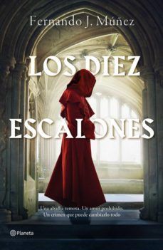 LOS DIEZ ESCALONES