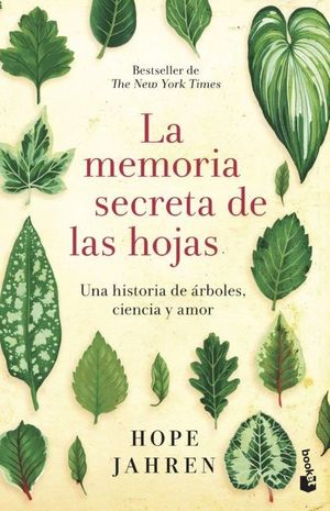 LA MEMORIA SECRETA DE LAS HOJAS