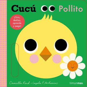 CUCÚ. POLLITO