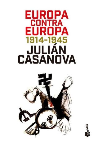 EUROPA CONTRA EUROPA