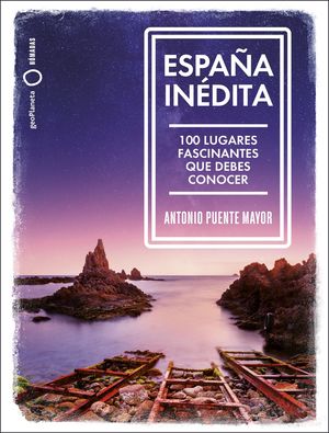 ESPAÑA INÉDITA