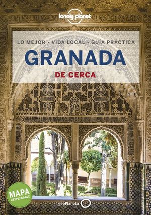 GRANADA DE CERCA