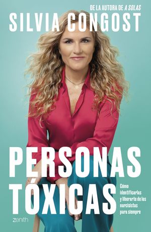 PERSONAS TÓXICAS