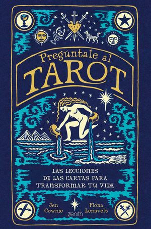 PREGÚNTALE AL TAROT