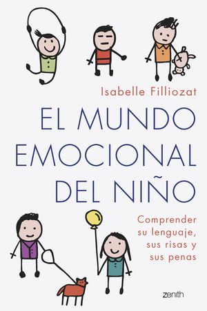 EL MUNDO EMOCIONAL DEL NIÑO