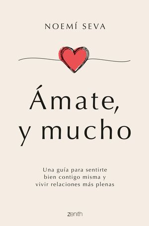 ÁMATE, Y MUCHO