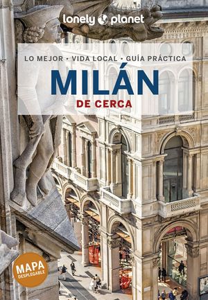 MILÁN DE CERCA