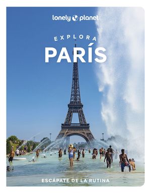 EXPLORA PARÍS