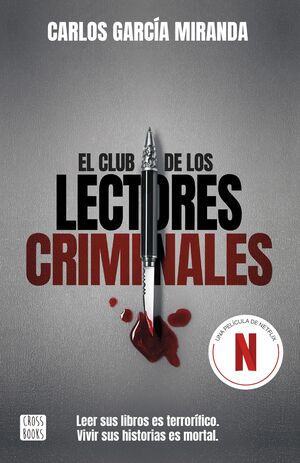 EL CLUB DE LOS LECTORES CRIMINALES