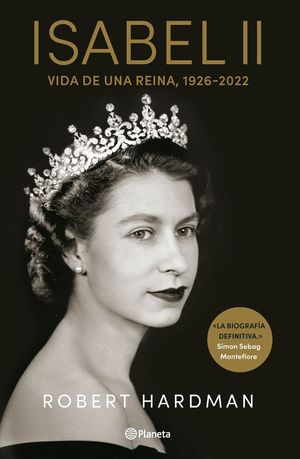 ISABEL II. VIDA DE UNA REINA, 1926-2022