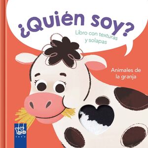 ¿QUIÉN SOY?