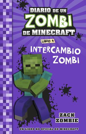 INTERCAMBIO ZOMBI