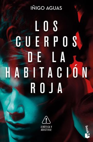 LOS CUERPOS DE LA HABITACIÓN ROJA