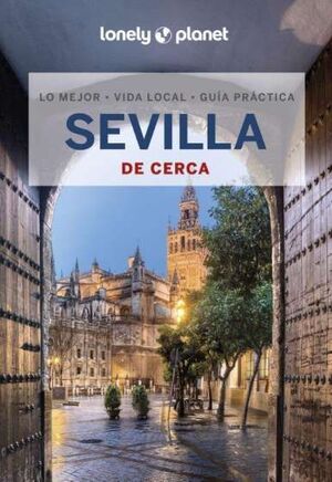 SEVILLA DE CERCA