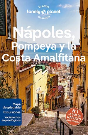 NÁPOLES, POMPEYA Y LA COSTA AMALFITANA