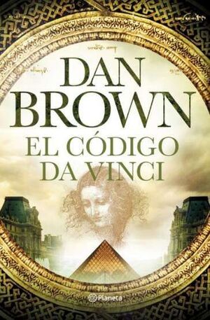 EL CÓDIGO DA VINCI