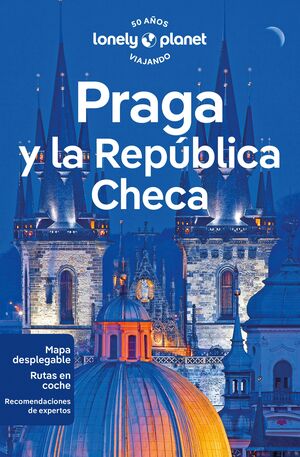 PRAGA Y LA REPÚBLICA CHECA