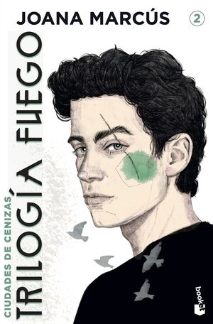 TRILOGÍA FUEGO 2