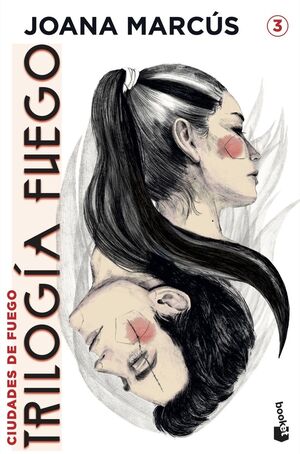 TRILOGÍA FUEGO 3
