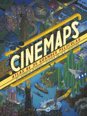 CINEMAPS