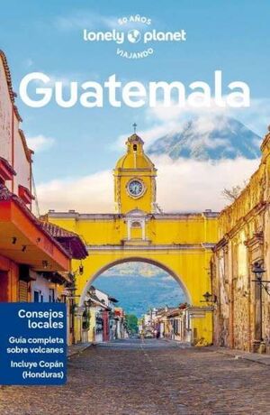 GUATEMALA