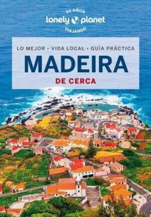 MADEIRA DE CERCA