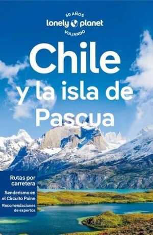 CHILE Y LA ISLA DE PASCUA