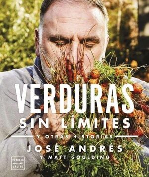 VERDURAS SIN LÍMITES