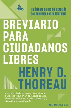 BREVIARIO PARA CIUDADANOS LIBRES