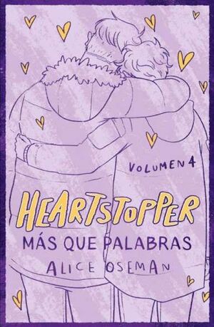 HEARTSTOPPER 4