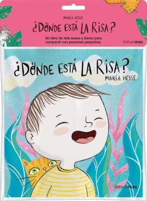 ¿DÓNDE ESTA LA RISA?