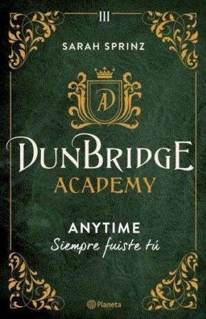 DUNBRIDGE ACADEMY