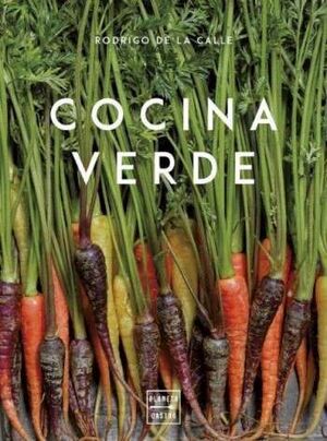 COCINA VERDE