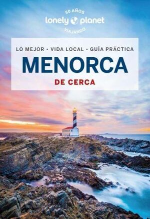 MENORCA DE CERCA