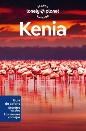 KENIA