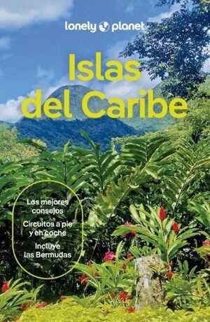 ISLAS DEL CARIBE