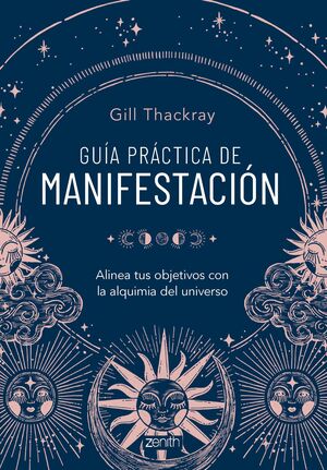 GUÍA PRÁCTICA DE MANIFESTACIÓN